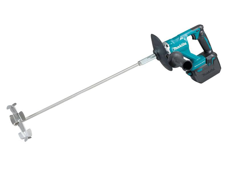 Makita DUT130Z LXT Brushless Mixer 18V Bare Unit MAKDUT130Z