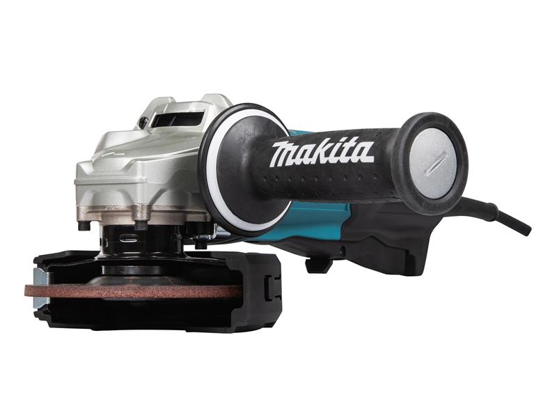Makita Paddle Switch Angle Grinder 1900W 240V Disc Size 125mm GA5095X1