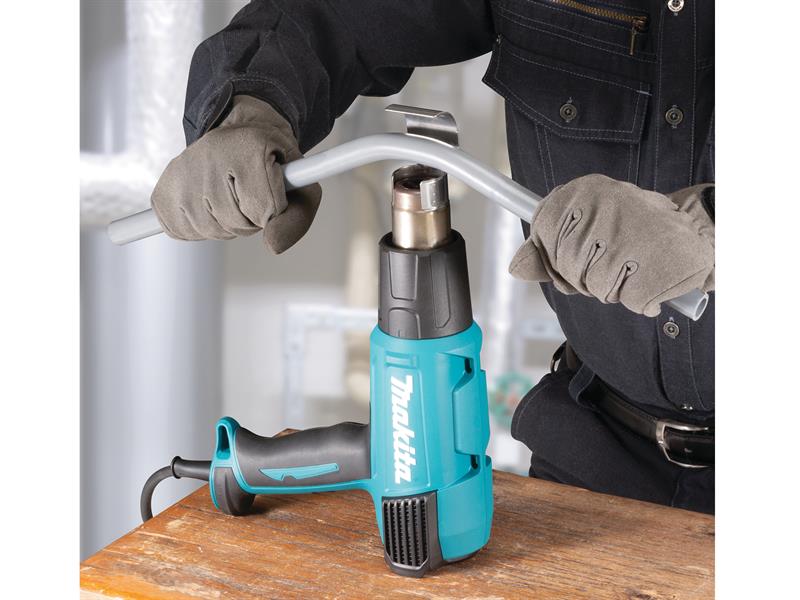 Makita HG6531CK Heat Gun 2000W 240V MAKHG6531CK