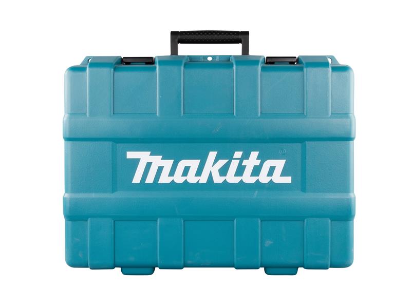 Makita XGT 80Vmax Demolition Hammer 80V 2 x 40V Bare Unit HM002GZ03