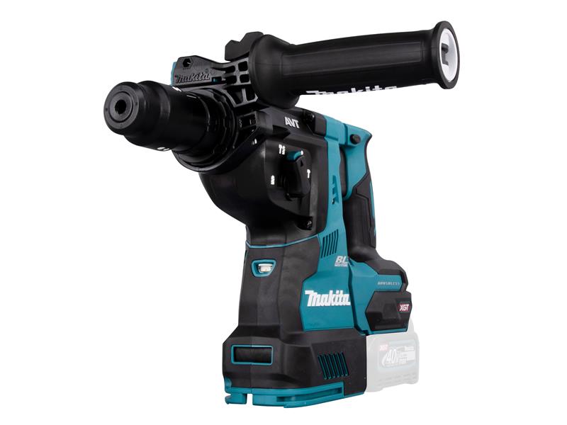 Makita HR004GZ XGT 40Vmax BL Rotary Hammer 40V Bare Unit MAKHR004GZ