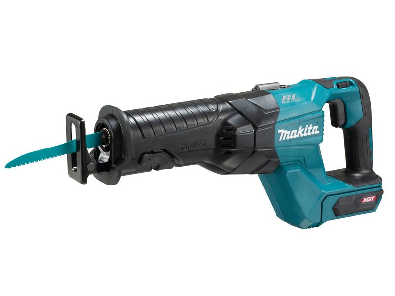 Makita JR001GZ XGT 40Vmax BL Reciprocating Saw 40V Bare Unit MAKJR001GZ
