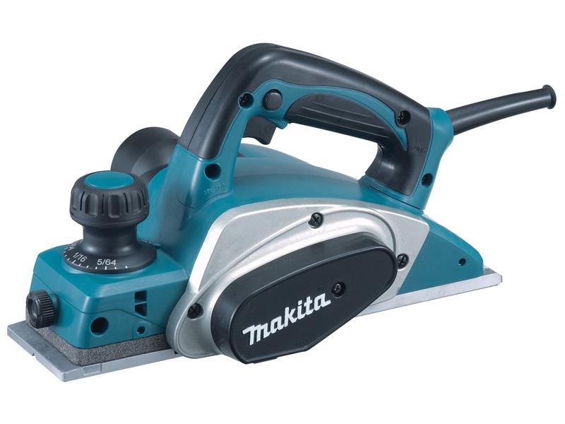 Makita KP0800 82mm Planer 620W 110V MAKKP0800L