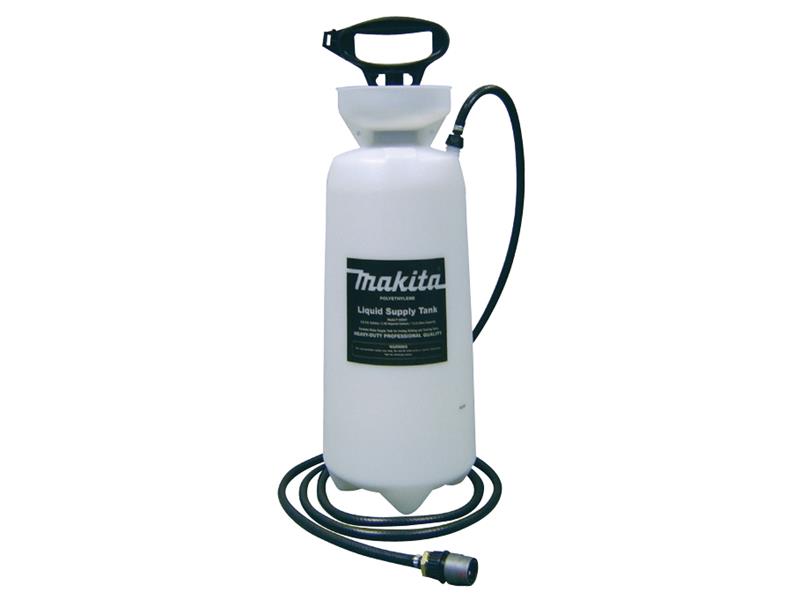Makita P-54047 Pressurised Water Tank 15 litre MAKP54047