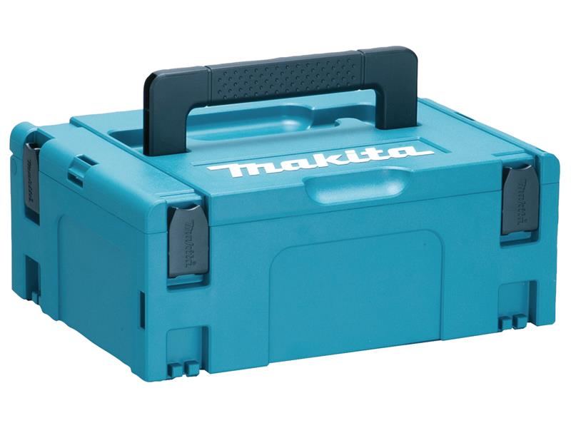 Makita MAKPAC Type 2 Carry Case MAKPAC2