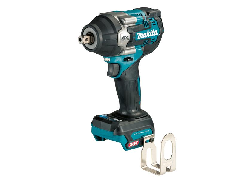 Makita Impact Wrench 40V Bare Unit BL Torque 1,100Nm 1/2"D TW008GZ