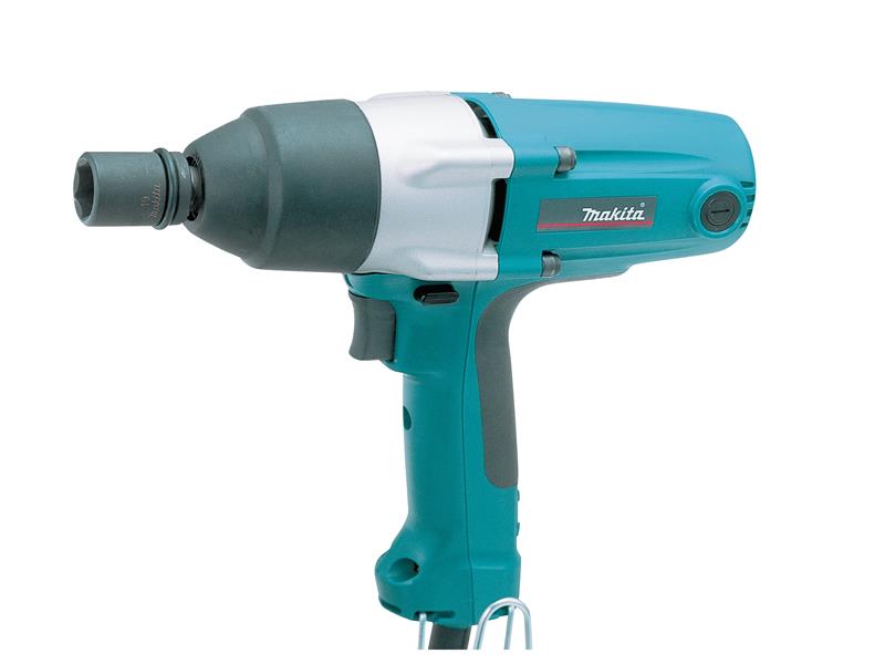 Makita TW0200 1/2in Impact Wrench 380W 110V MAKTWO200L
