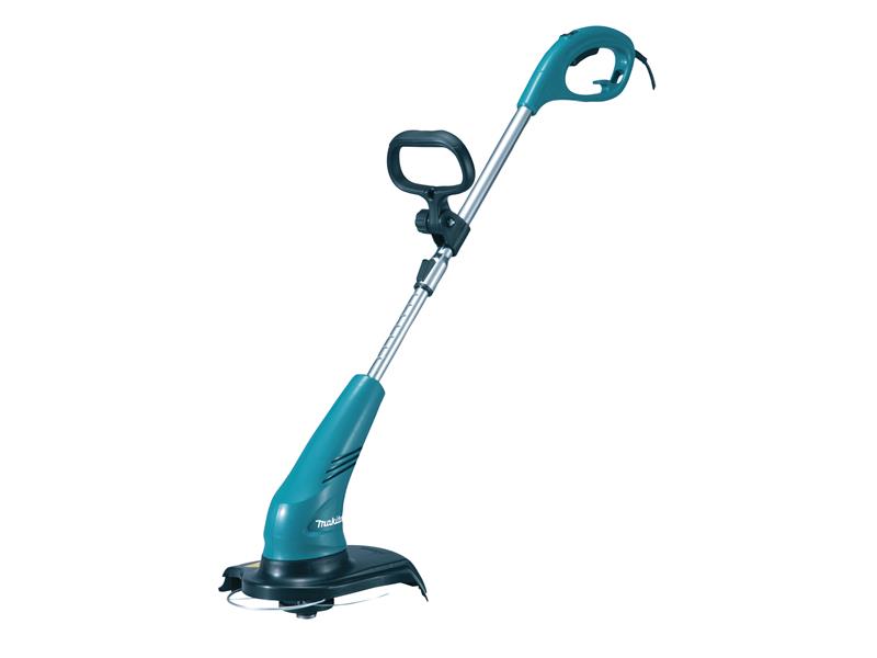 Makita Electric Line Trimmer 450W 240V Cutting Diameter 30cm MAKUR30002