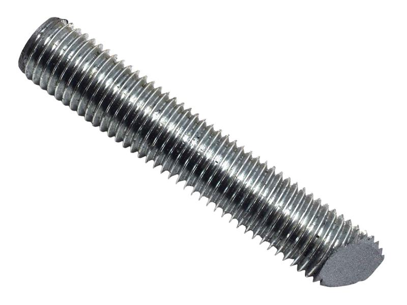MASONMATE Internal Threaded Bar M10 (25) For Resin System MAMITSM10