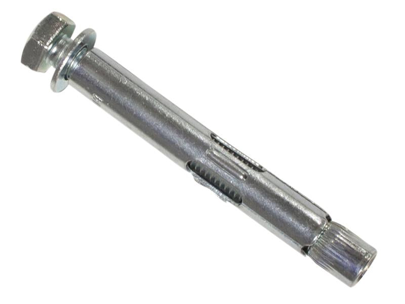MASONMATE Hex Loose Bolt Sleeve Anchor M8 x 45mm Box Of 100 MAMLSAM845