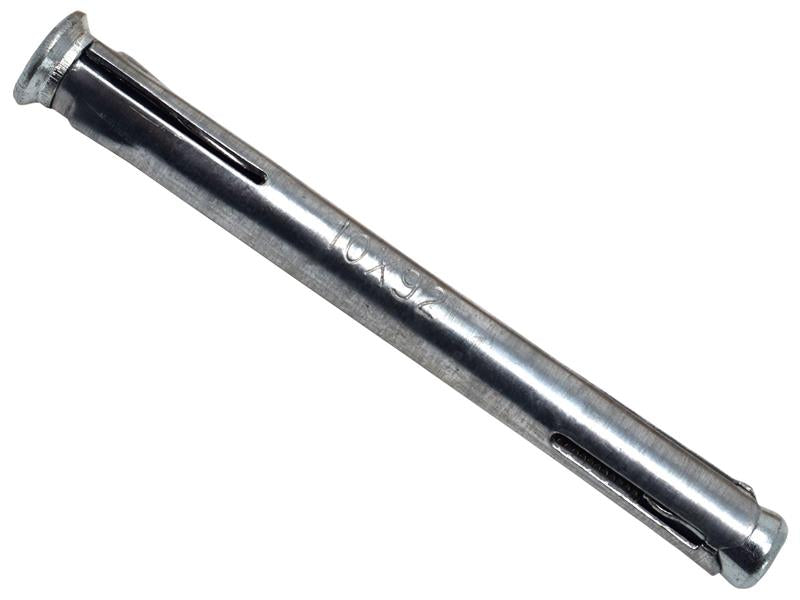 MASONMATE Metal Frame Anchor 10 x 92mm Pack 50 For Doors and Windows MAMMFA1092