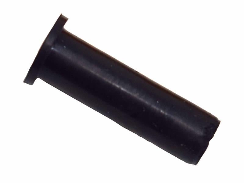 MASONMATE Rubber Nut With Brass Insert M4 x 25mm Pack 50 MAMRNM425