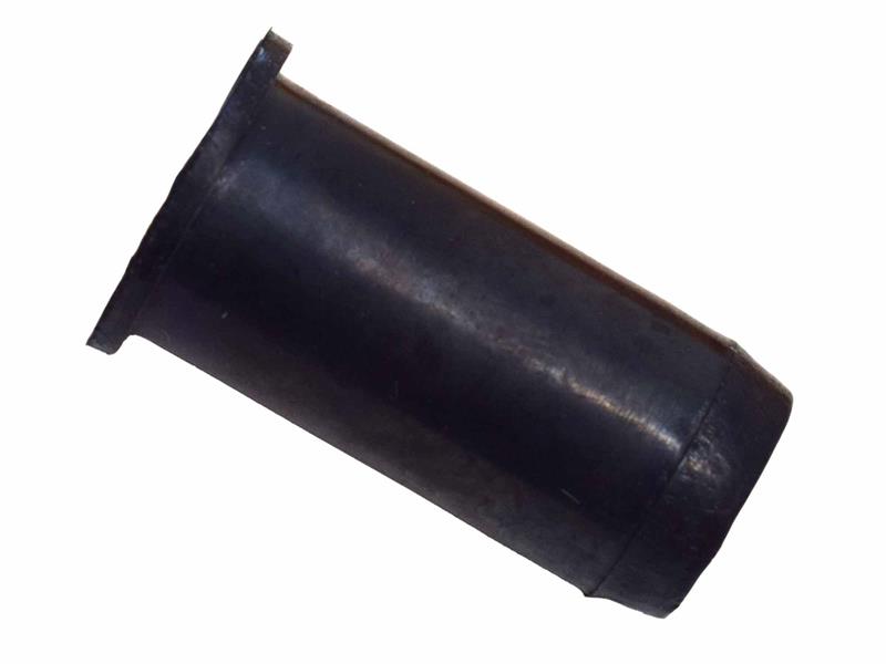 MASONMATE Rubber Nut With Brass Insert M6 x 25mm Pack 50 MAMRNM625