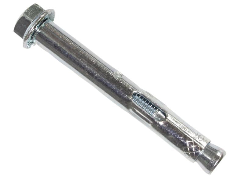 MASONMATE Hex Nut Sleeve Anchor Bolt M8 x 65mm Pack 50 MAMSAM865