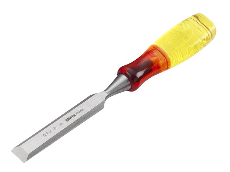 IRWIN® Marples® M373 Bevel Edge Chisel Splitproof Handle 19mm (3/4in) MAR37334