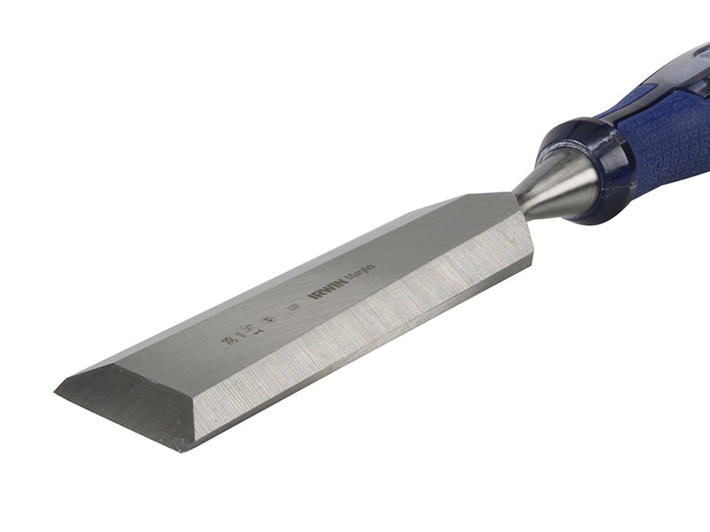 IRWIN® Marples® M750 Splitproof Soft Touch Chisel 38mm (1.1/2in) MAR750112