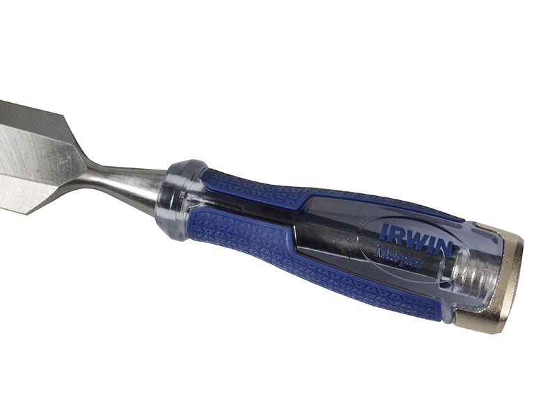 IRWIN® Marples® M750 Splitproof Soft Touch Chisel 38mm (1.1/2in) MAR750112