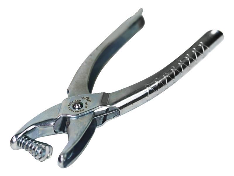 Maun Stationers Punch 200mm (8.1/4in) MAU2160200