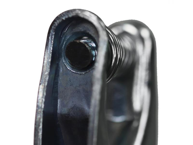 Maun Stationers Punch 200mm (8.1/4in) MAU2160200