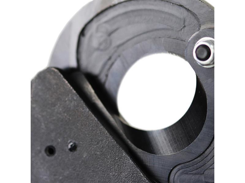 Maun Ratchet Cable Cutter 250mm (10in) MAU3080