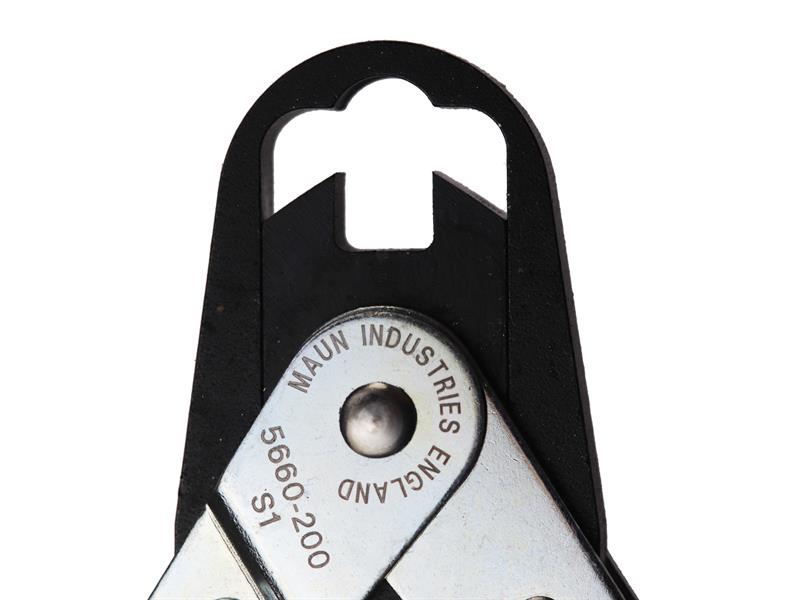 Maun Olive Cutter Tool 10mm MAU5660OP10