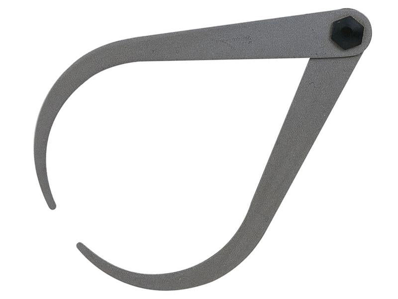 Moore & Wright Firm Joint Outside Calipers 300mm 12in 33112R
