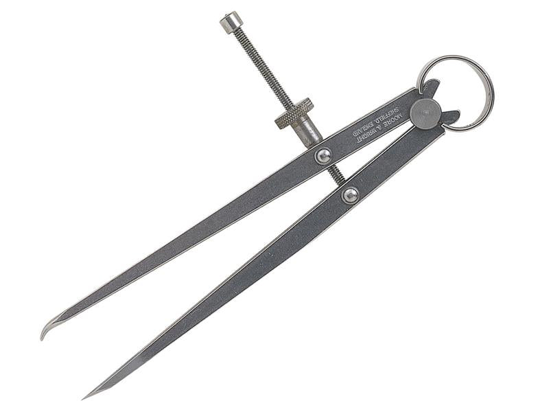 Moore & Wright Spring Joint Internal Calipers 300mm 12in 5112R