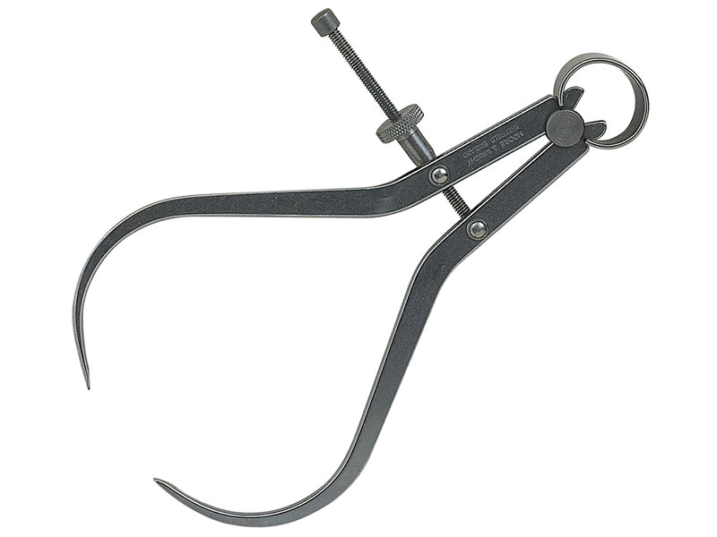 Moore & Wright 5212 Spring Joint External Calipers 300mm (12in) MAW5212