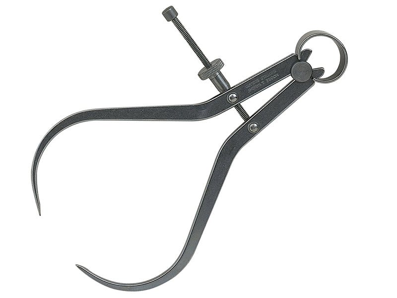Moore & Wright 528 Spring Joint External Calipers 200mm (8in) MAW528