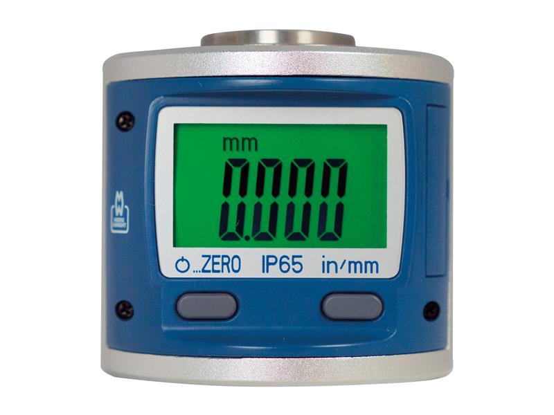 Moore & Wright Digital Height Pre Setter Automatically Turns On MAW62003DIP