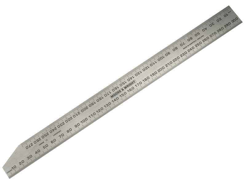 Moore & Wright CSRM600 Rule For Combo Set 600mm MAWCSRM600