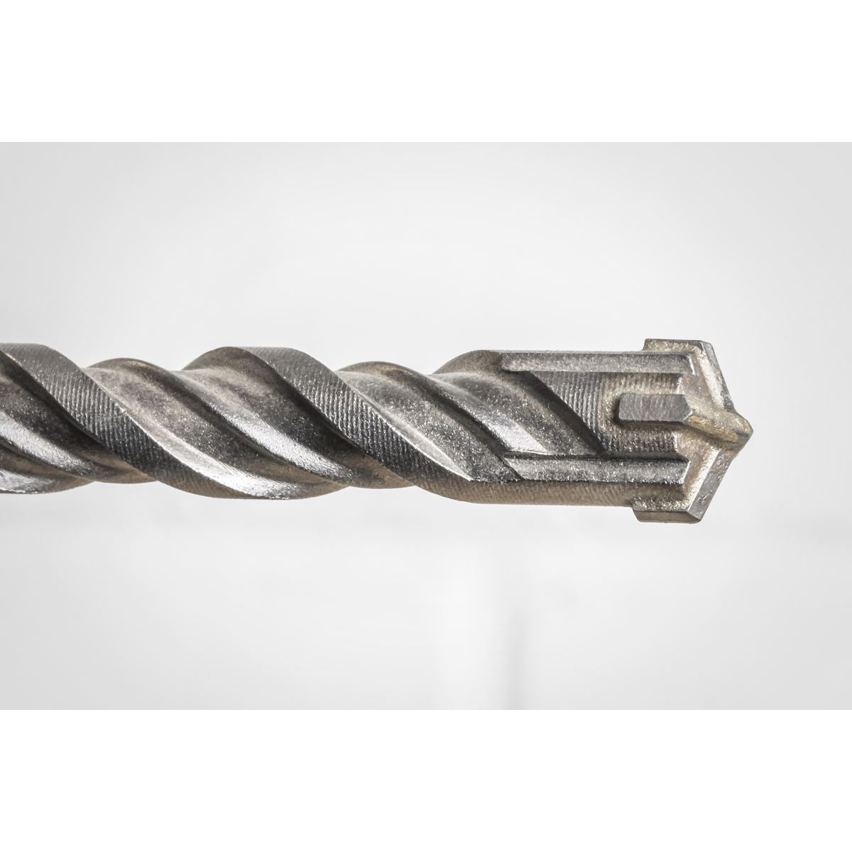 Sealey SDS MAX Drill Bit �13 x 540mm MAX13X540