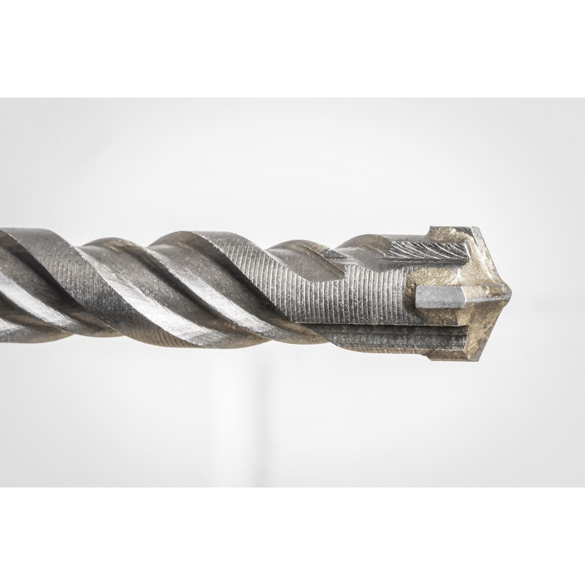 Sealey SDS MAX Drill Bit �15 x 540mm MAX15X540