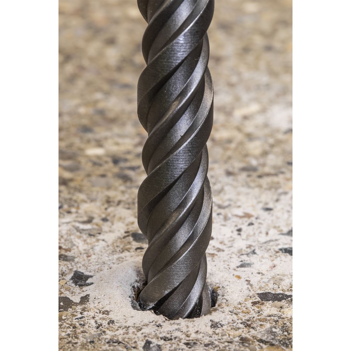 Sealey SDS MAX Drill Bit �19 x 340mm MAX19X340