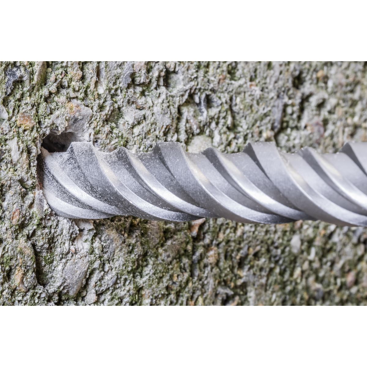 Sealey SDS MAX Drill Bit �19 x 340mm MAX19X340