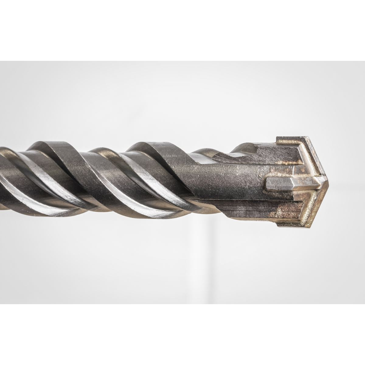 Sealey SDS MAX Drill Bit �22 x 520mm MAX22X520