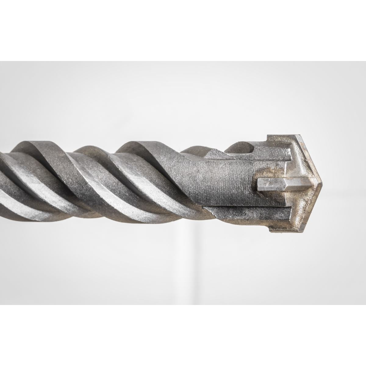 Sealey SDS MAX Drill Bit �24 x 520mm MAX24X520