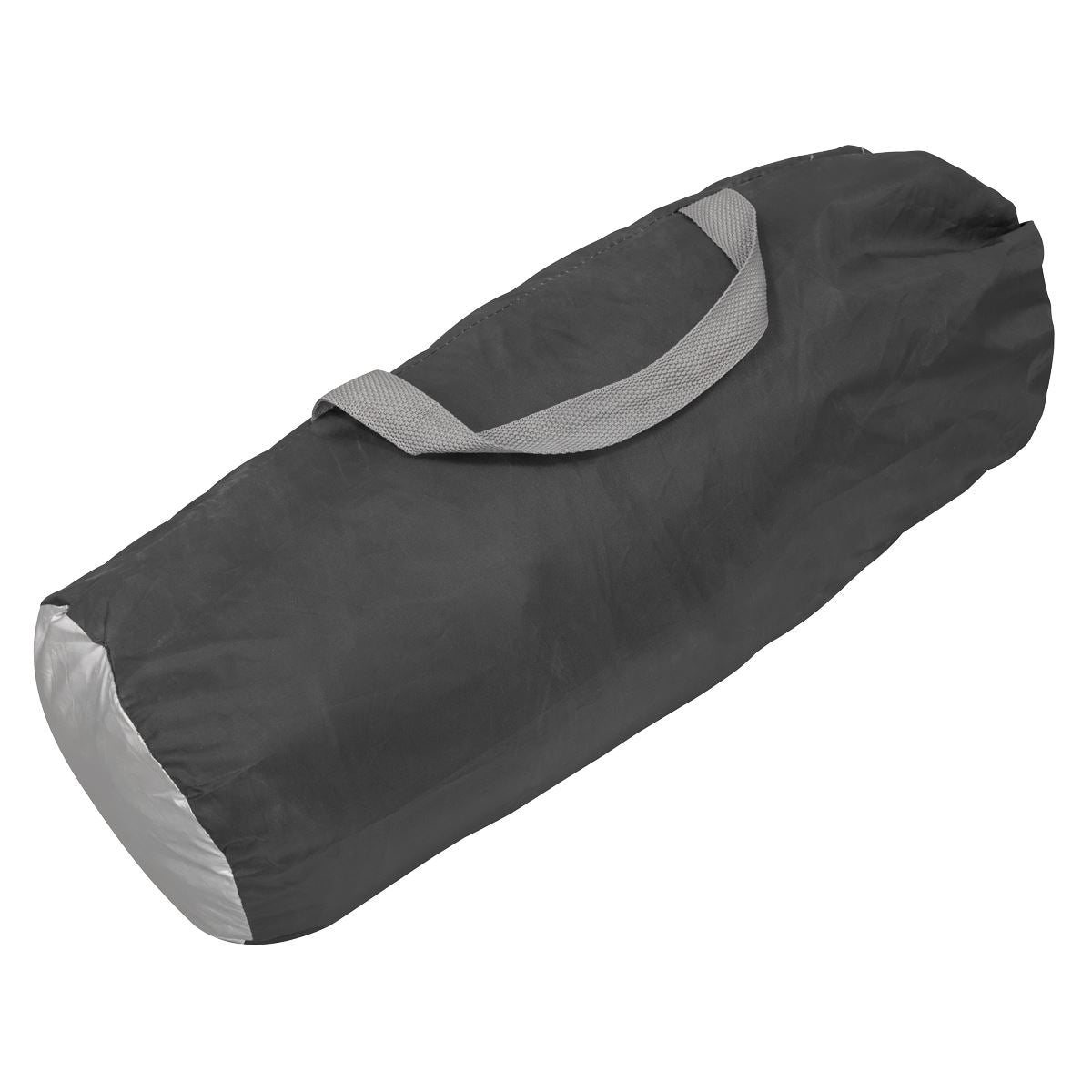 Sealey Wall Mounting Folding Motorcycle Shelter H 1700 W 2500 D 1700mm MCTS