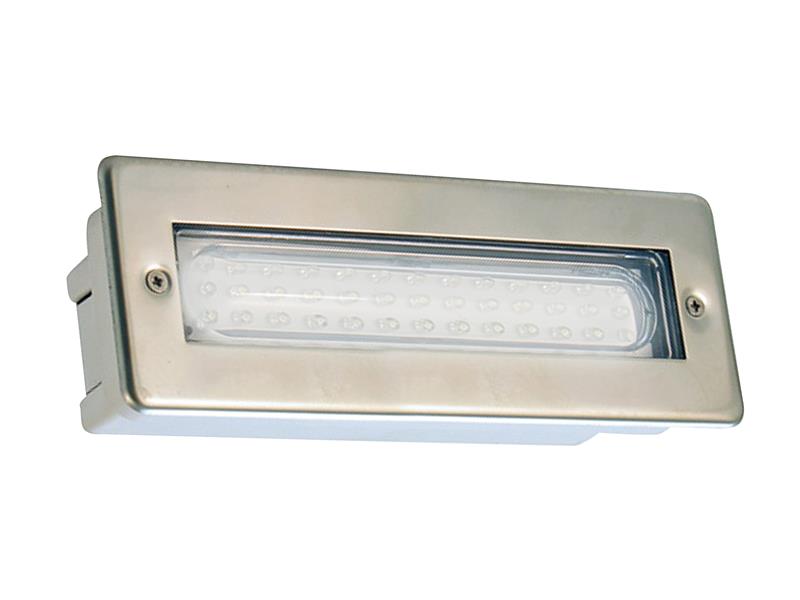 Meridian Lighting LED Brick Light 3.2W 95 lm MDNLEDBRICKW