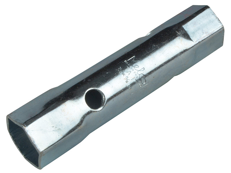 Melco TA17 A/F Box Spanner 7/8 x 15/16 x 125mm (5in) MELTA17