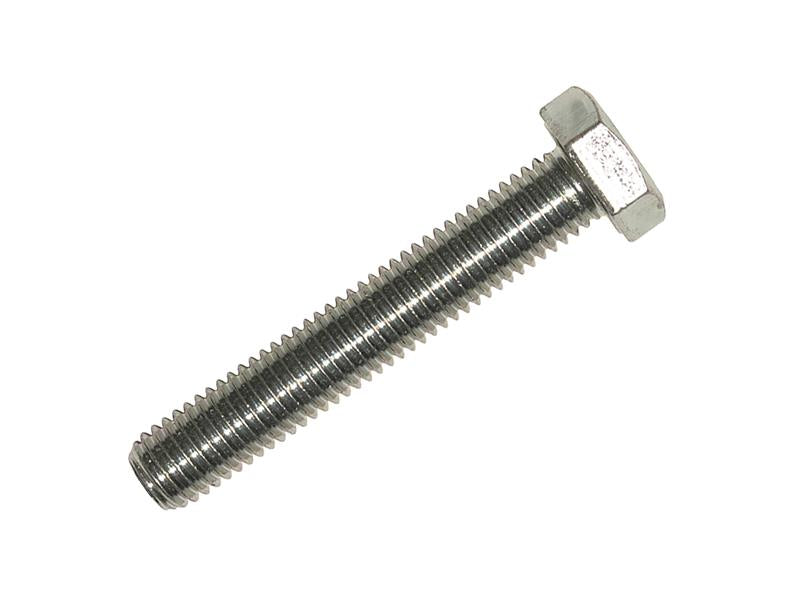 METALMATE® High Tensile Set Screw ZP M8 x 16mm (Box 200) MEMHTS816Z