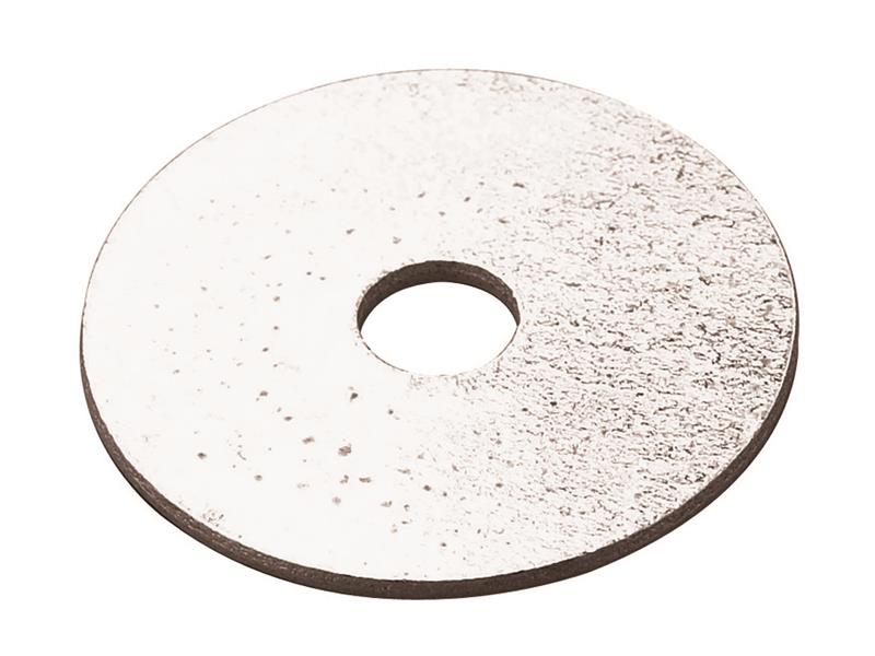 METALMATE® Repair Washer ZP 8mm x 38 x 1.50 (Box 100) MEMWAR838Z