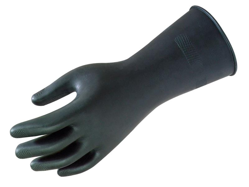 Marigold Extra Tough Outdoor Gloves - Medium (6 Pairs) MGD145400