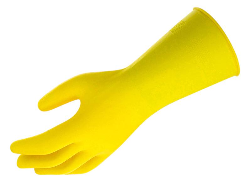 Marigold Extra-Life Kitchen Rubber Gloves - Medium (6 Pairs) MGD145407