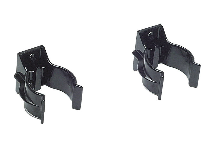 Maglite ASXD021 Auto Clamps (2) Skin MGLASXD021