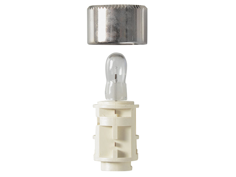 Maglite LMXA601 6 Cell MAG-NUM STAR Xenon Replacement Bulb MGLLMXA601