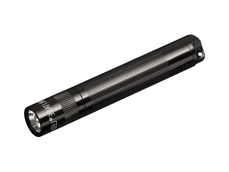 Maglite SJ3A LED Solitaire Torch Black (Blister Pack) MGLSJ3A016