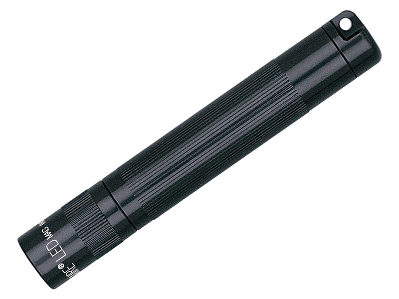 Maglite SJ3A LED Solitaire Torch Black (Blister Pack) MGLSJ3A016