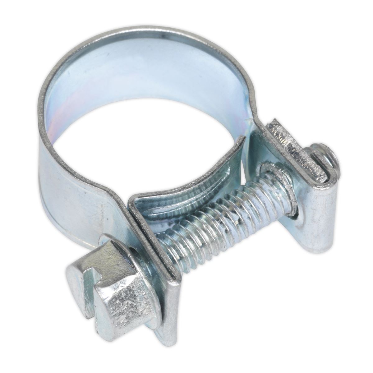 Sealey Mini Hose Clip �13-15mm Pack of 30 MHC1315