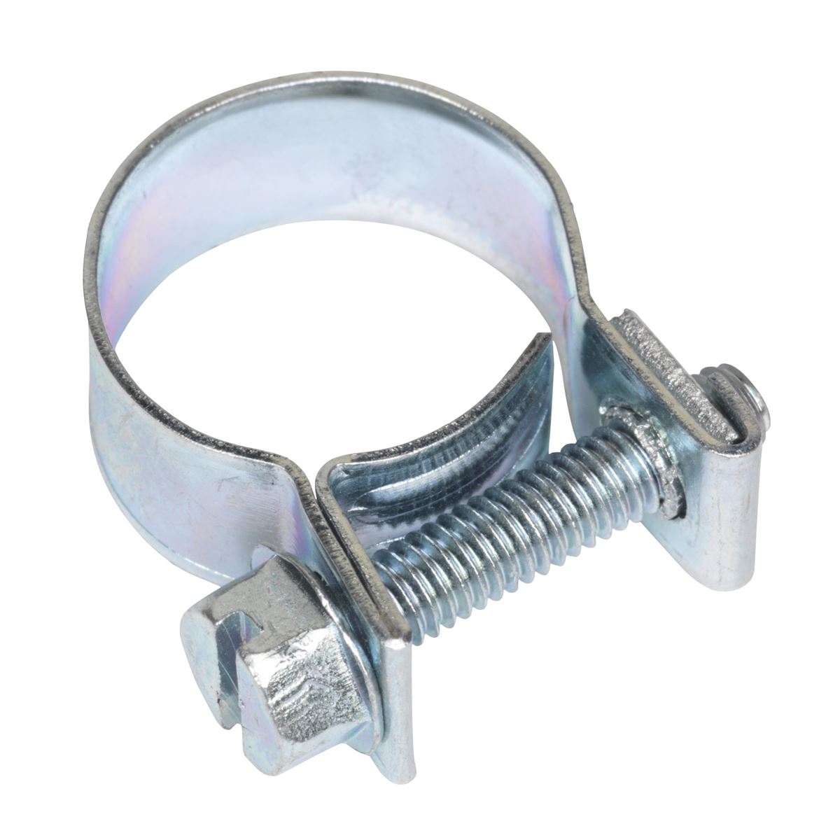 Sealey Mini Hose Clip �14-16mm Pack of 20 MHC1416